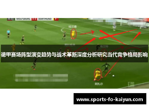 德甲赛场阵型演变趋势与战术革新深度分析研究当代竞争格局影响 德甲赛场阵型演变趋势与战术革新深度分析研究当代竞争格局影响